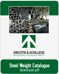catalogues img steel weight